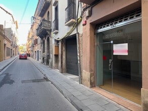 Retail in Igualada, Barcelona for lease Building Photo- Image 2 of 7