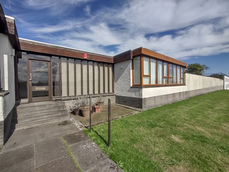 2 Drovers Rd, Broxburn, EH52 5ND Industrial for Lease