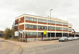 More details for 97 Amington Rd, Birmingham - Industrial for Sale