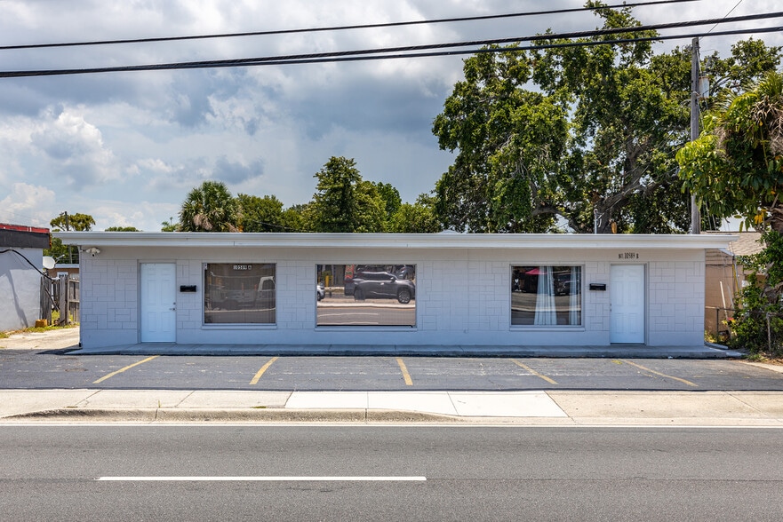 10589 Seminole Blvd, Largo, FL for sale - Primary Photo - Image 1 of 22