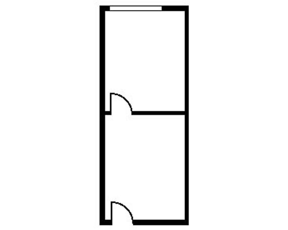 3150 Almaden Expy, San Jose, CA for lease Floor Plan- Image 1 of 1