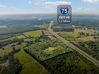 More details for HWY 30, Athens, TN - Land for Sale