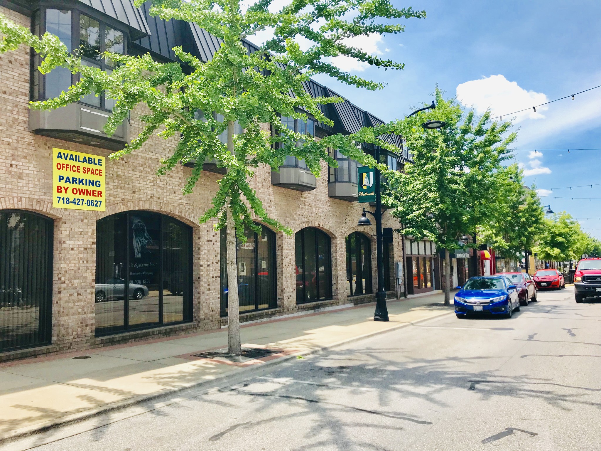 120 W Main St, Belleville, IL for sale Building Photo- Image 1 of 1