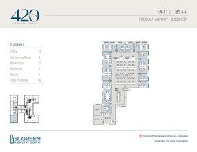 420 Lexington Ave, New York, NY for lease Building Photo- Image 1 of 1