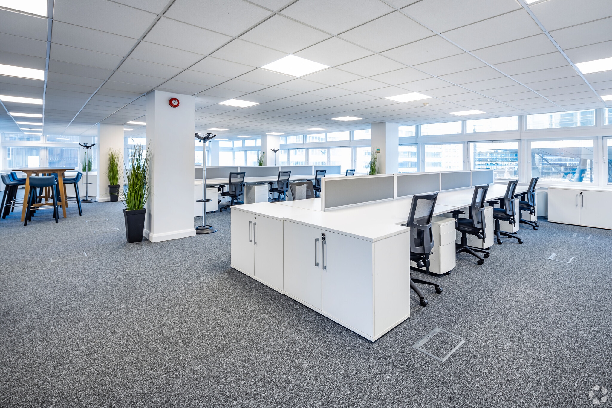 39 Deansgate, Manchester for lease Interior Photo- Image 1 of 6