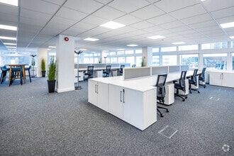 39 Deansgate, Manchester for lease Interior Photo- Image 1 of 6