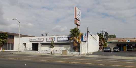 9047-9049 Washington Blvd, Pico Rivera, CA for lease - Primary Photo - Image 1 of 4