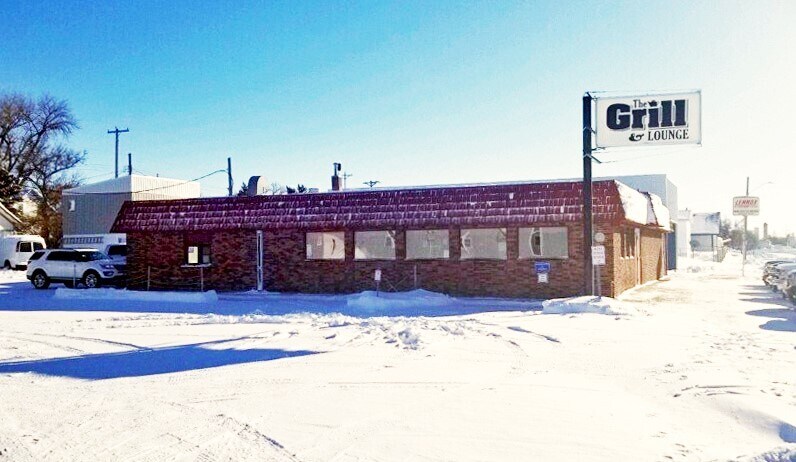 217 S Broadway St, Linton, ND for sale Building Photo- Image 1 of 1