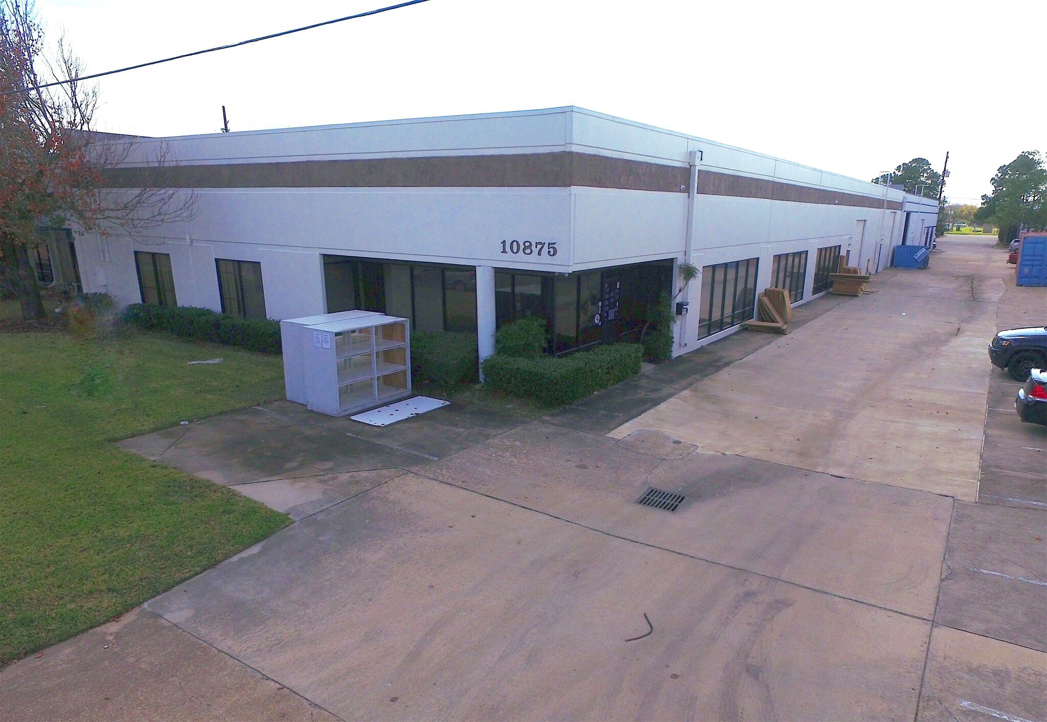 10875 Fallstone Rd, Houston, TX for sale Building Photo- Image 1 of 1