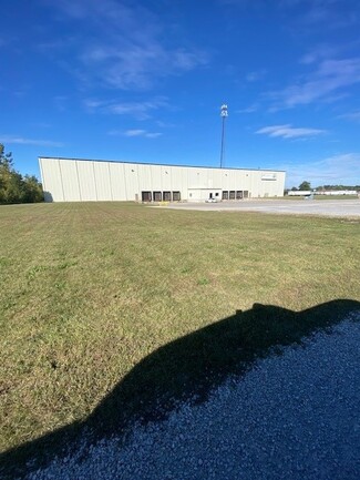 More details for 1106 N 6th St, Monticello, IN - Industrial for Lease