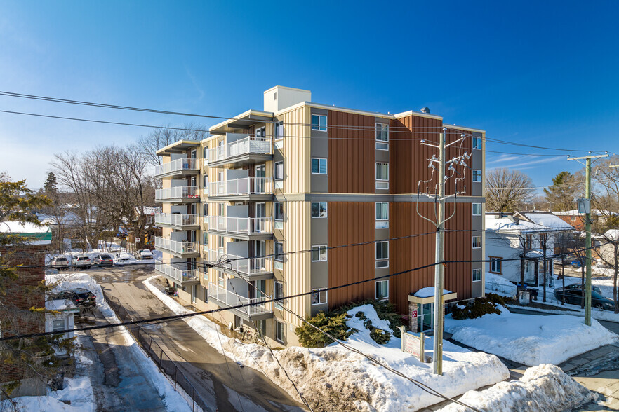 145 Rue Archambault, Gatineau, QC for sale - Building Photo - Image 1 of 1