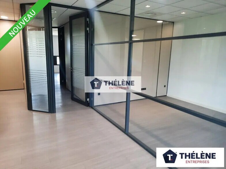 Office in Montpellier for sale - Interior Photo - Image 1 of 5