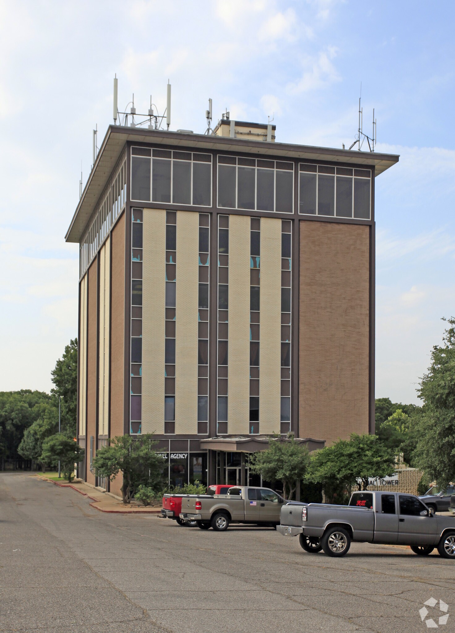 7300 NW 23rd St, Bethany, OK for sale Primary Photo- Image 1 of 1