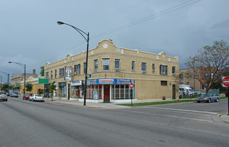 More details for 3018-3026 N Cicero Ave, Chicago, IL - Retail for Lease