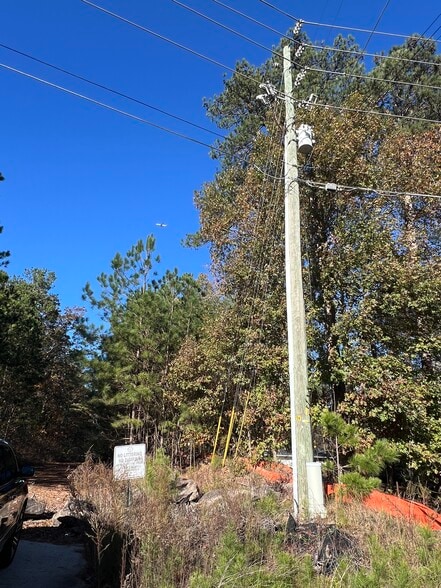 5155 E Fairview Rd SW, Stockbridge, GA for sale - Primary Photo - Image 1 of 8