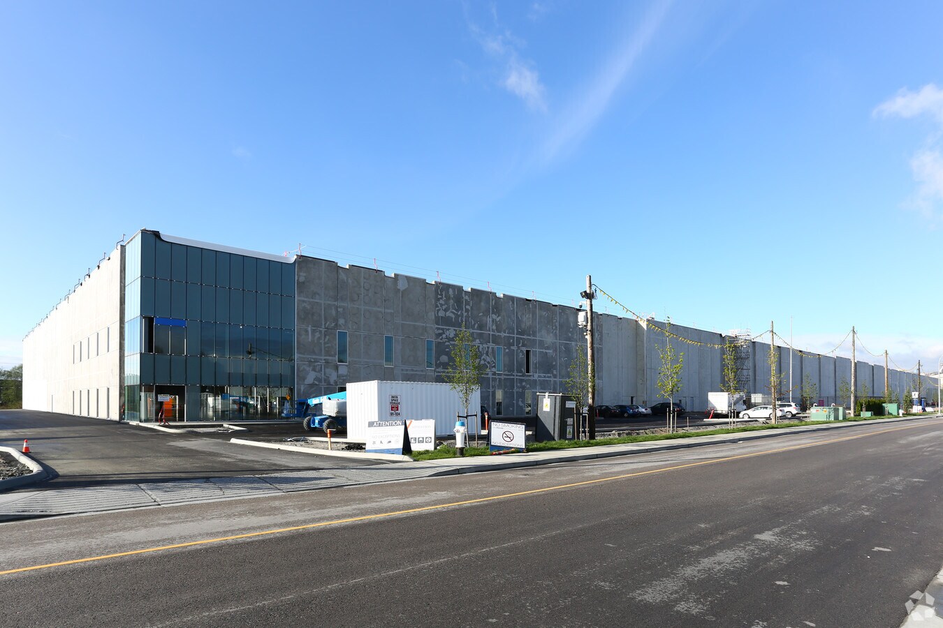 7560 Beedie Way, Delta, BC V4G 1C2