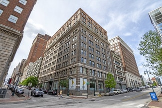 More details for 1004 W Baltimore, Kansas City, MO - Office for Lease