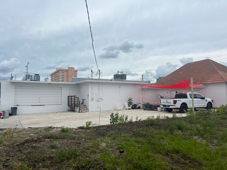 856 2nd Ave N, Saint Petersburg, FL for sale - Building Photo - Image 2 of 8