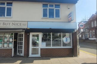 More details for 493 Grimsby Rd, Cleethorpes - Retail for Lease