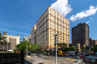 More details for 235 E 22nd St, New York, NY - Multifamily for Sale