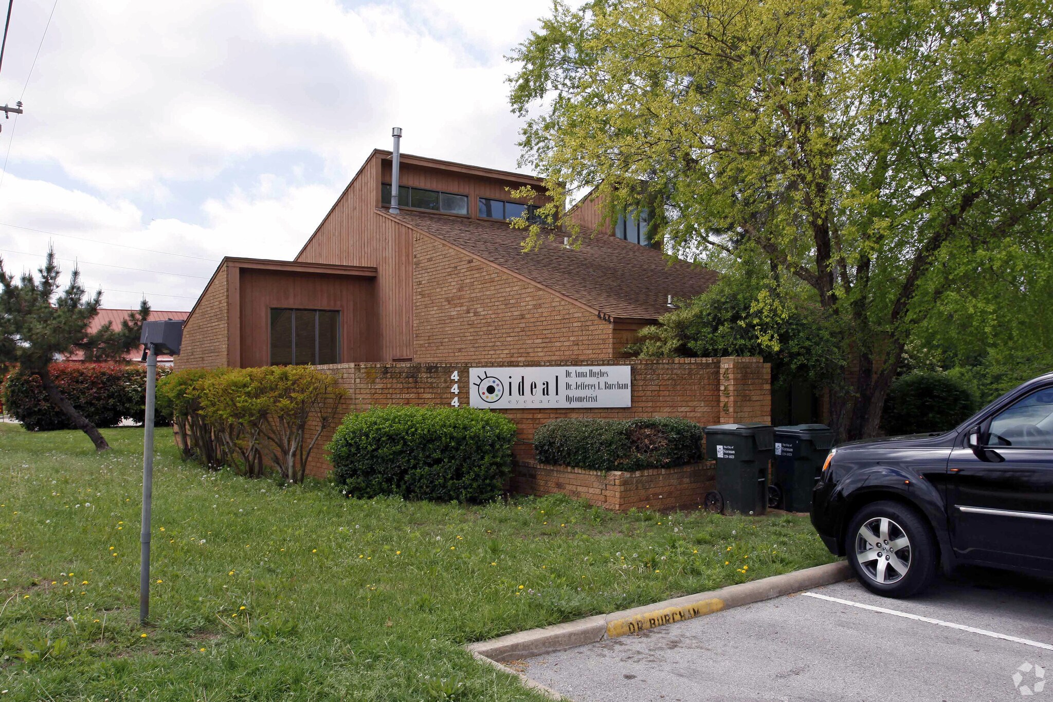 444 24th Ave SW, Norman, OK for lease Primary Photo- Image 1 of 3