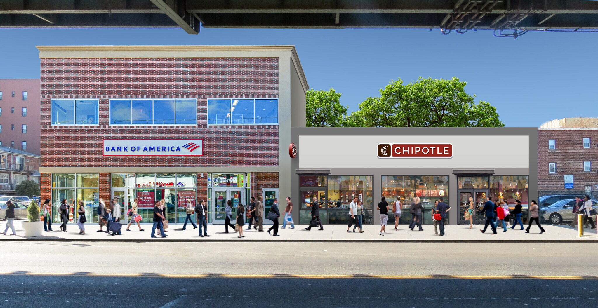 2076-2084 86th St, Brooklyn, NY for sale Building Photo- Image 1 of 1