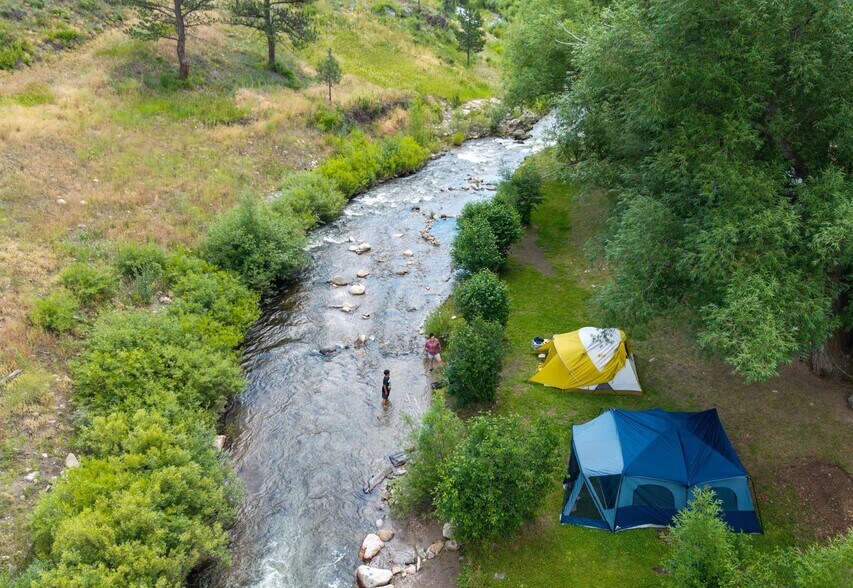 1607-9 US Highway 34, Drake, CO for sale - Building Photo - Image 3 of 24