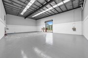 Warehouse Space