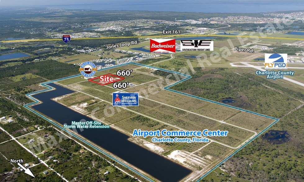 8428 Holmes Blvd, Punta Gorda, FL for sale - Other - Image 1 of 1