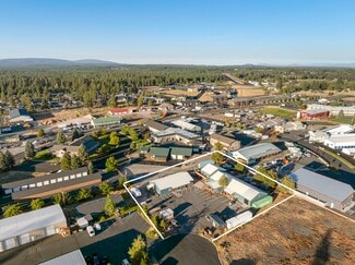 More details for 592 N Sisters Park Ct, Sisters, OR - Office for Sale