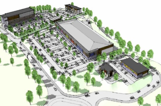 9 Thomas Parry Way, Haverfordwest for sale Primary Photo- Image 1 of 1