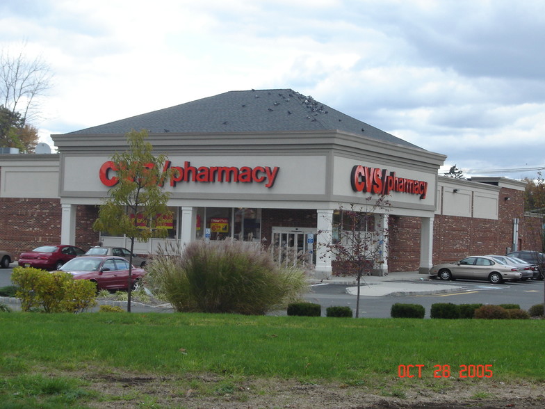 765 Route 10, Randolph, NJ for lease - Building Photo - Image 1 of 4