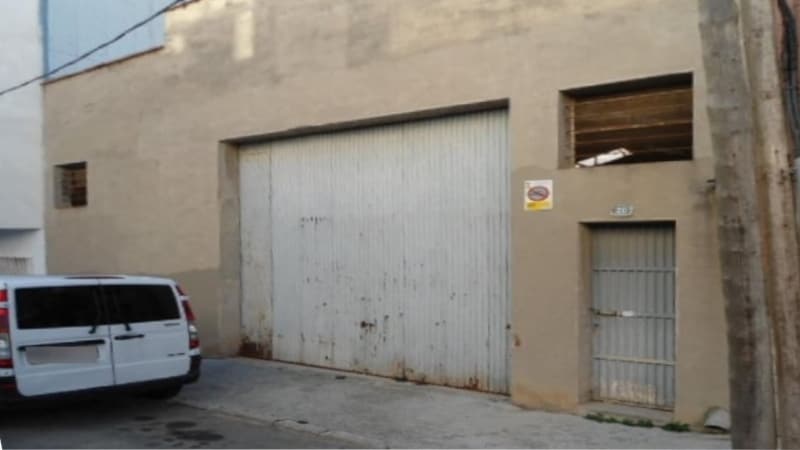 Industrial in Cubelles, Barcelona for sale - Interior Photo - Image 2 of 3