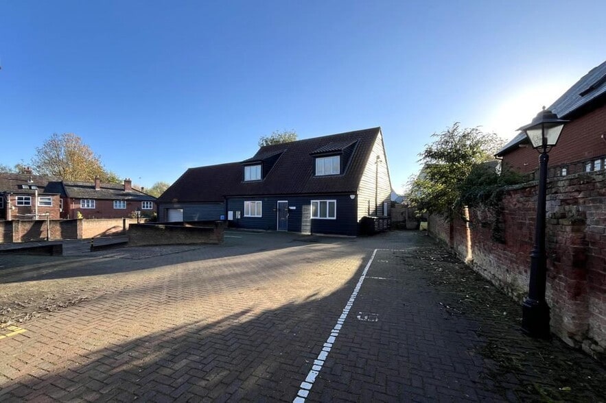 Bradford St, Braintree for lease - Building Photo - Image 2 of 11