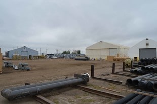 (For Lease) - Warehouse