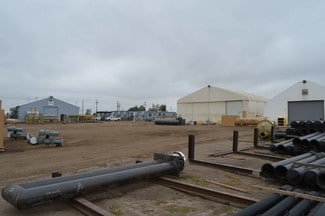 More details for 12505 County Road 2, Brighton, CO - Industrial for Sale