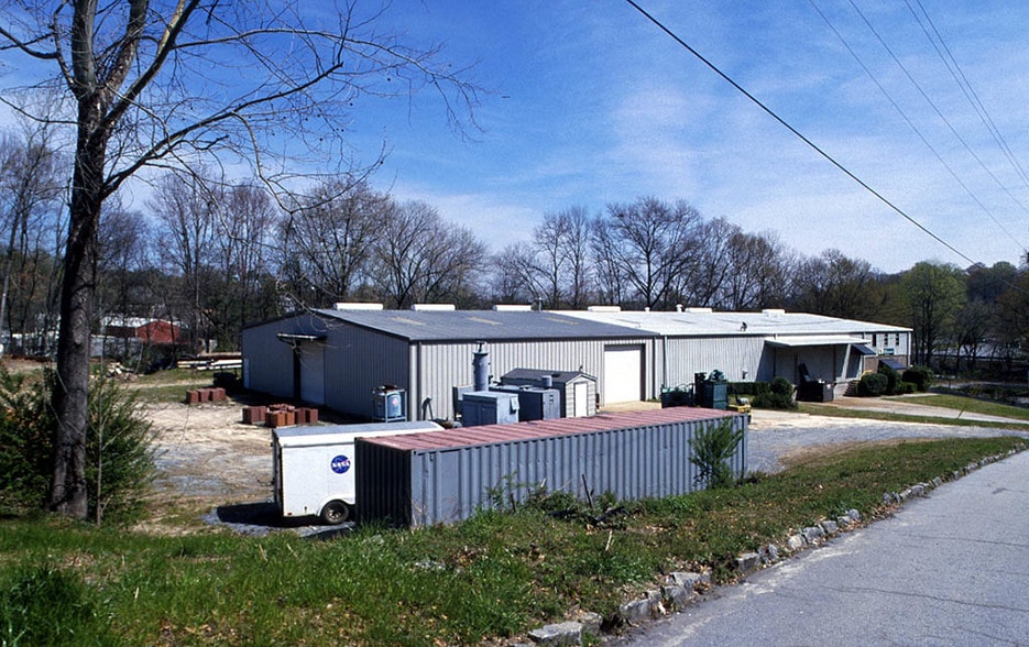 711 Trabert Ave NW, Atlanta, GA for lease - Other - Image 2 of 3