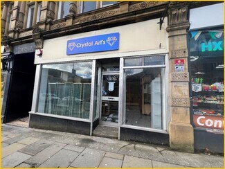 More details for 4 Market St, Halifax - Retail for Lease