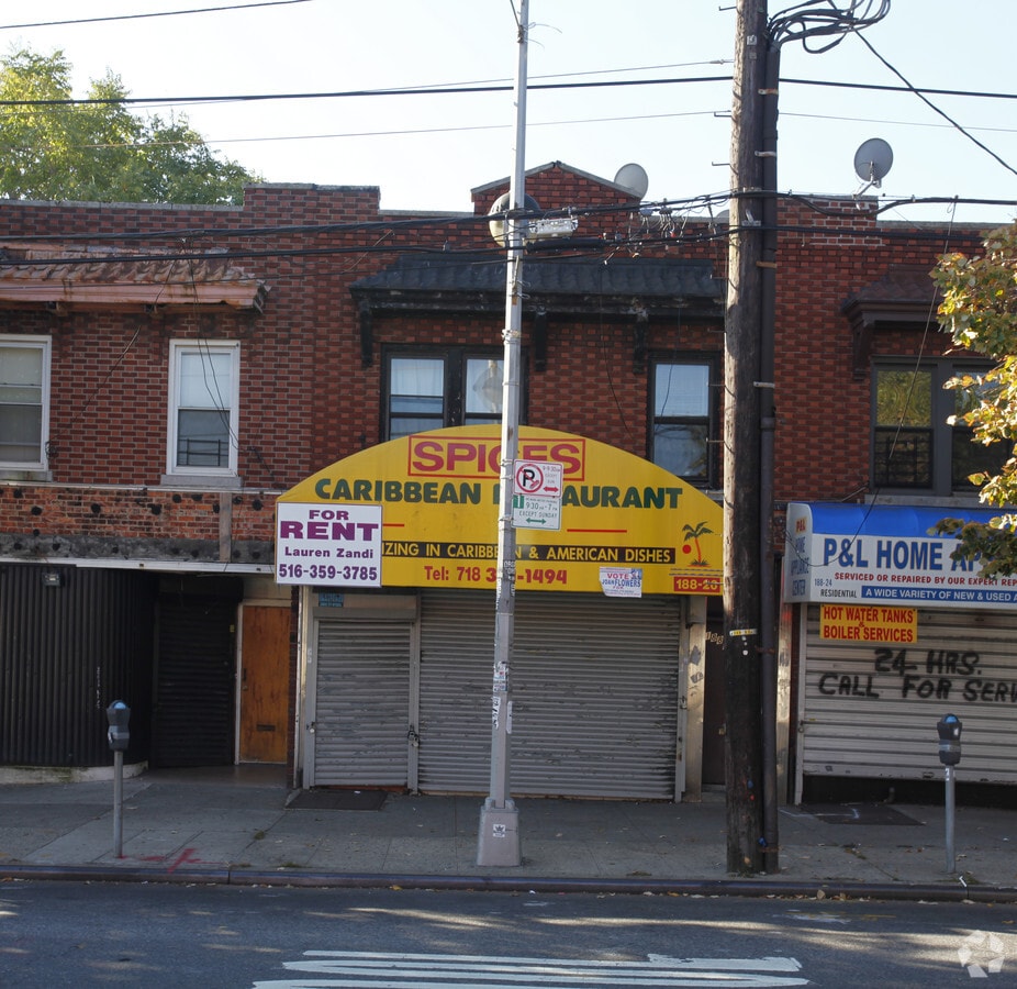 18826 Linden Blvd, Saint Albans, NY 11412