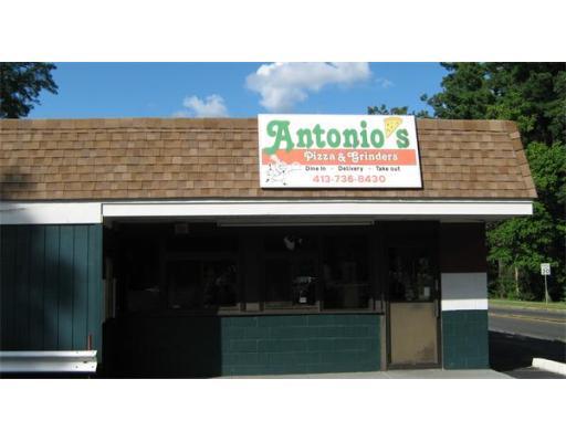 770 Bay St, Springfield, MA for sale - Primary Photo - Image 1 of 1