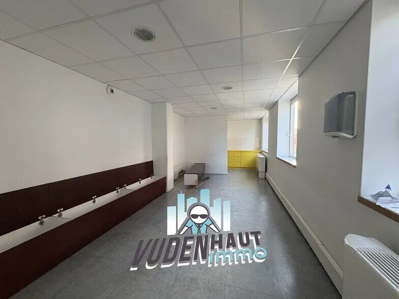 Office in Toulouse for lease - Interior Photo - Image 2 of 9