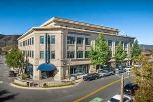 The Truax Building - Convenience Store