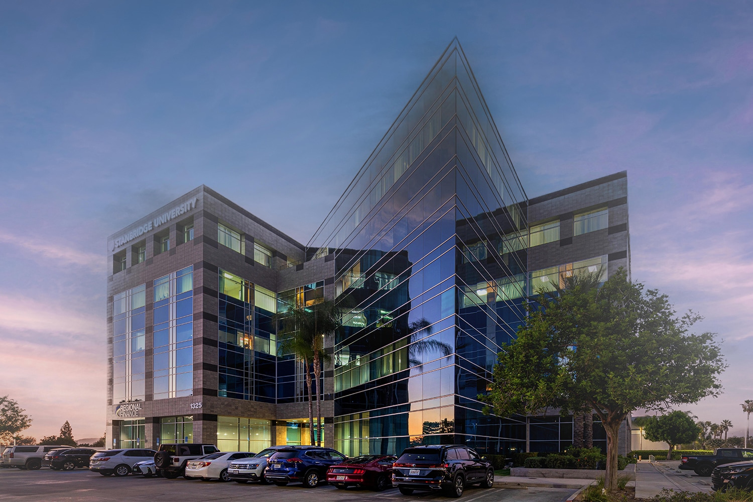 1325 Spruce St, Riverside, CA for sale Building Photo- Image 1 of 22