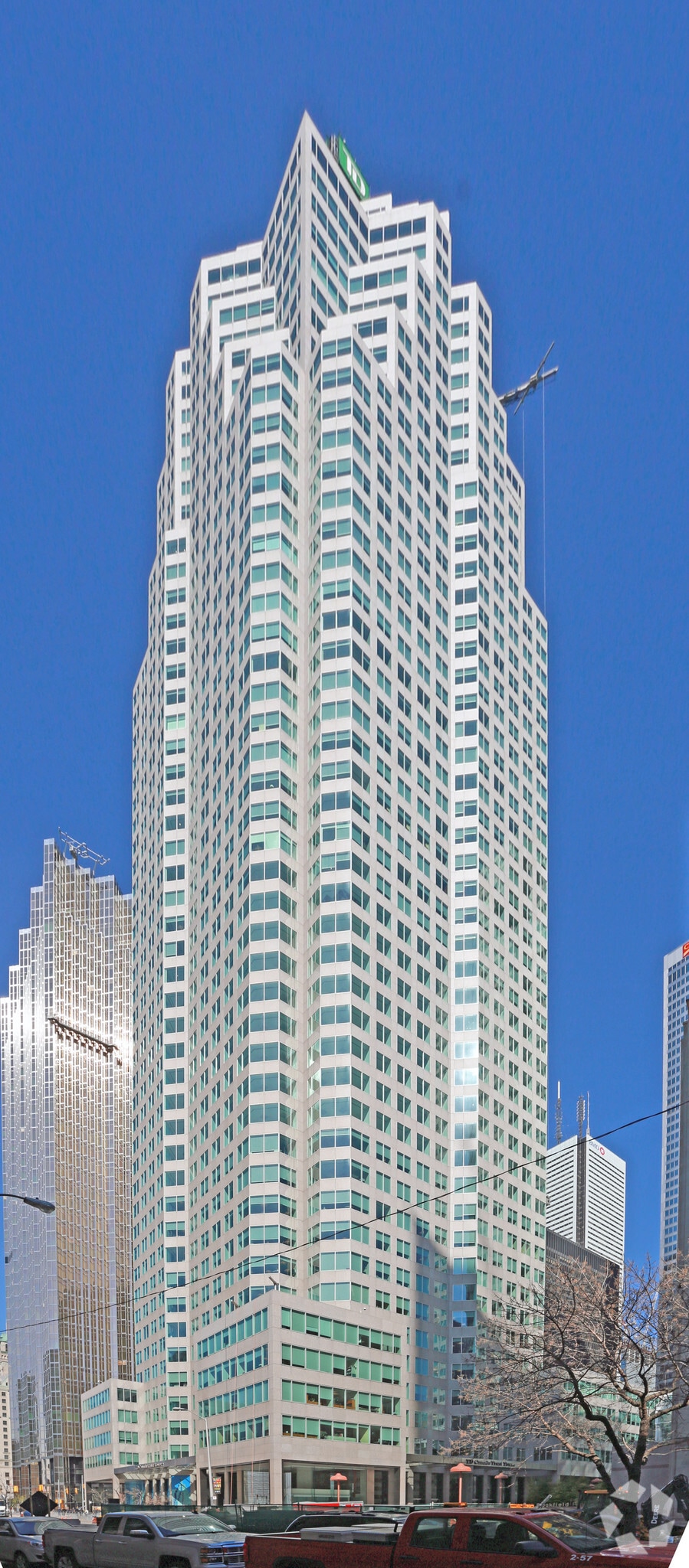 161 Bay St, Toronto, ON, M5J 2S1 Office Space For Lease 161 Bay St, Toronto, ON, M5J 2S1 Office Space For Lease