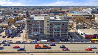 More details for 3333 Boul Crémazie E, Montréal, QC - Office/Retail for Lease
