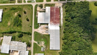 More details for 104 Mabry St, Okolona, MS - Industrial for Sale