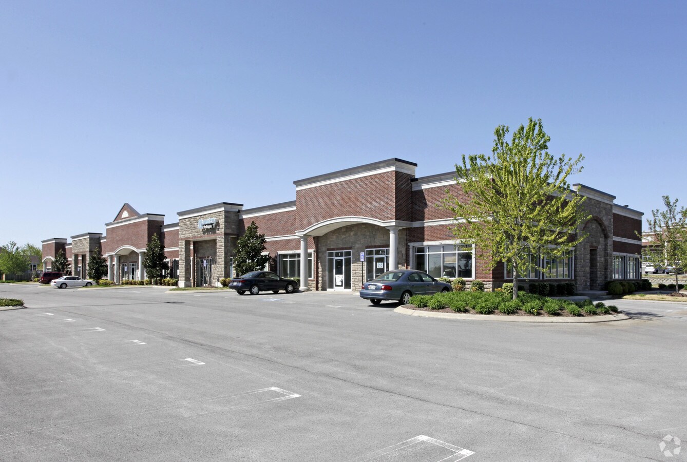 50005028 Spedale Ct, Spring Hill, TN, 37174 Retail Space For Lease