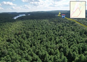223 Acres - Investment Property