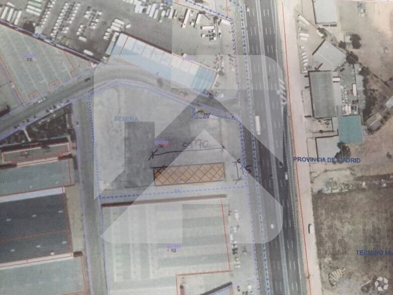 Land in Ciempozuelos, Madrid for sale - Building Photo - Image 3 of 5