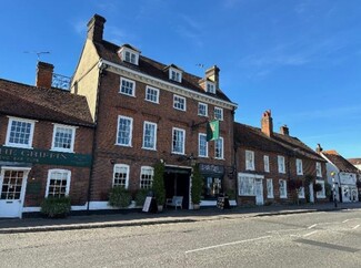 More details for 12 The Broadway, Amersham - Office for Lease